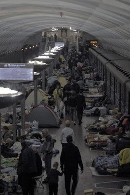 Poster do Filme 89 днів