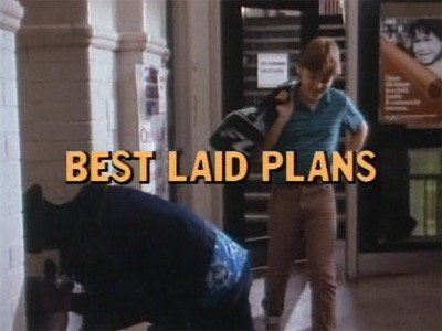 tv poster