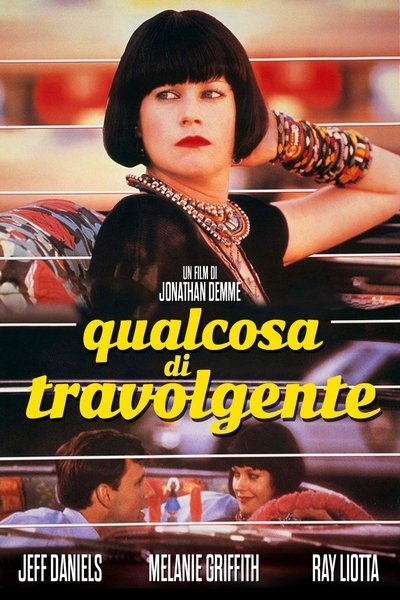 Qualcosa di travolgente (1986)