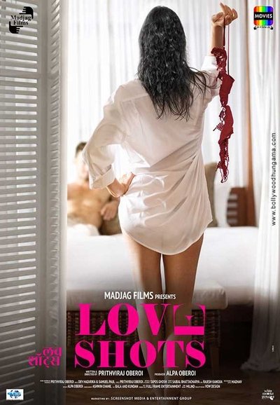 Watch!(2019) लव शॉट्स Movie Online 123Movies