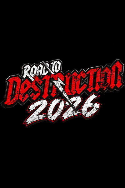NJPW Road to Destruction 2026 - Day 1