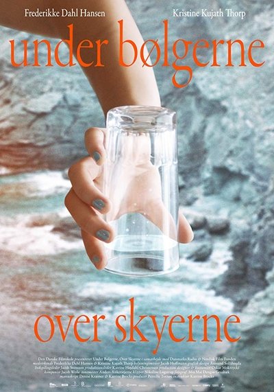 Watch - (2019) Under bølgerne, over skyerne Full Movie Online
