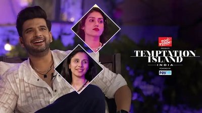 tv poster