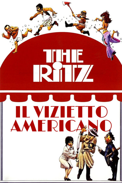 Il vizietto americano