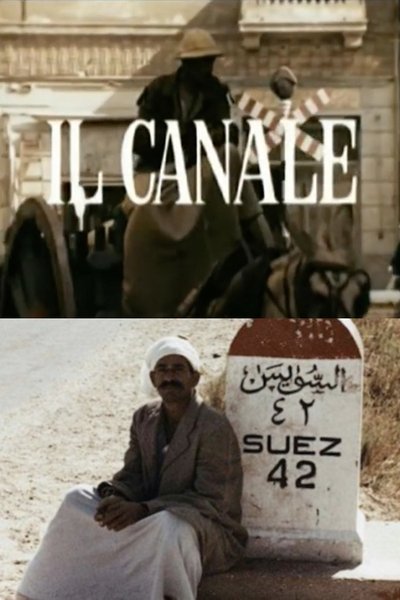 Poster do Filme Il canale