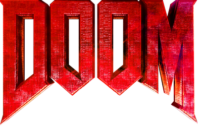 Doom: Annihilation Logo