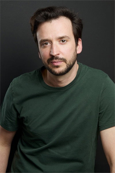 Bruno Borsu