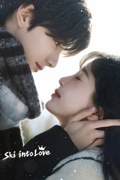 poster for Ski into Love