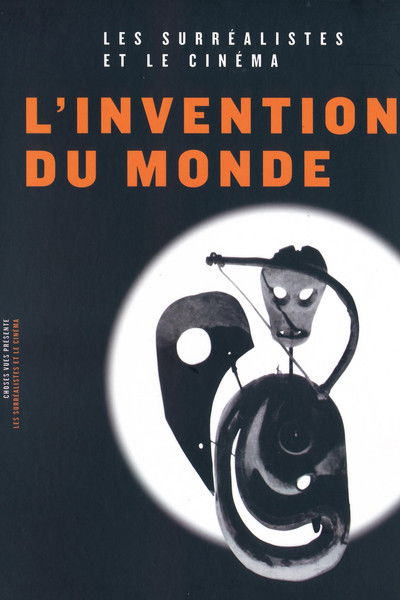 Poster do Filme L'Invention du monde