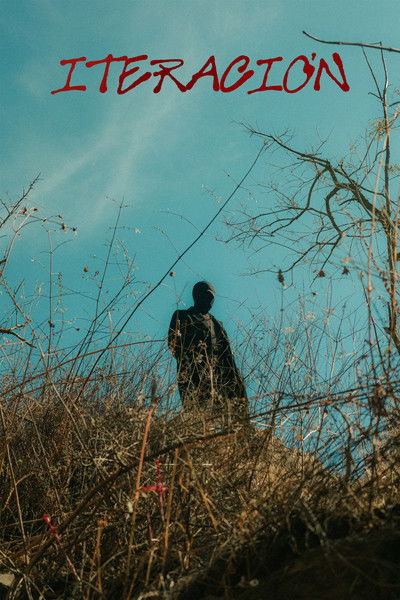 Poster do Filme ITERACIÓN