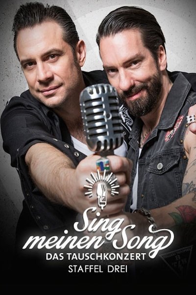 tv poster