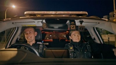 tv poster