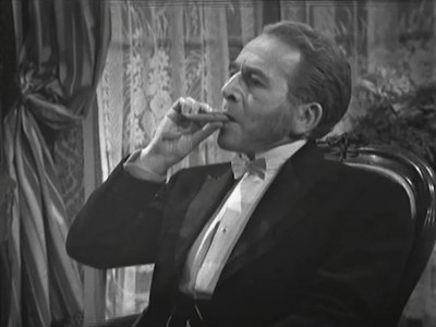 tv poster