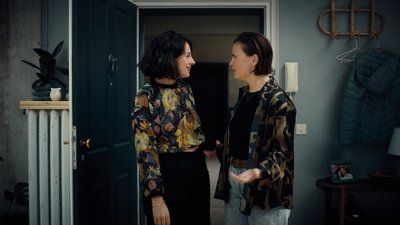 tv poster
