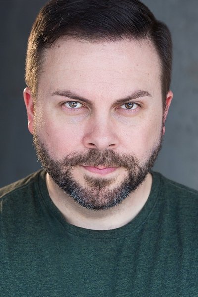 Photo de Matthew Cornwell dans Légendes vivantes