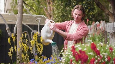 Episode 9 Autumn: Special - Big Ideas for Small Spaces