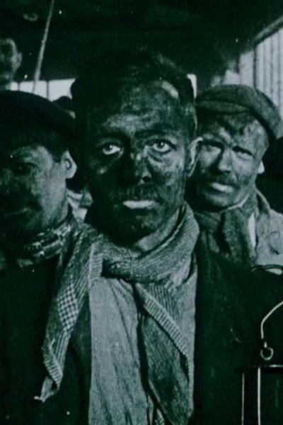 Poster do Filme Steenkolenmijnen in Limburg
