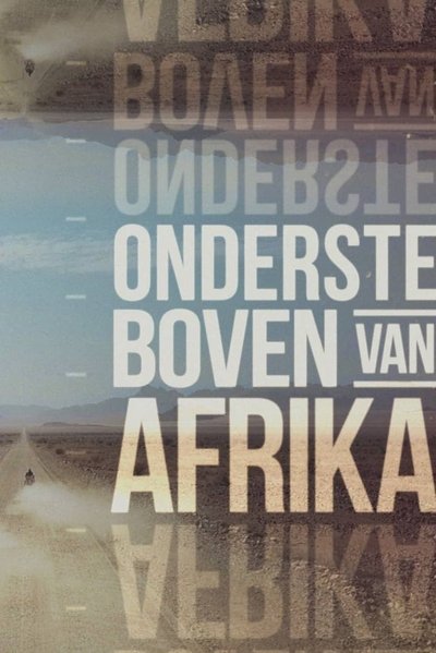 poster for Ondersteboven van Afrika