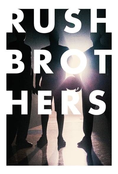 Poster do Filme Rush Brothers