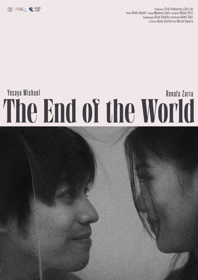 The End of the World