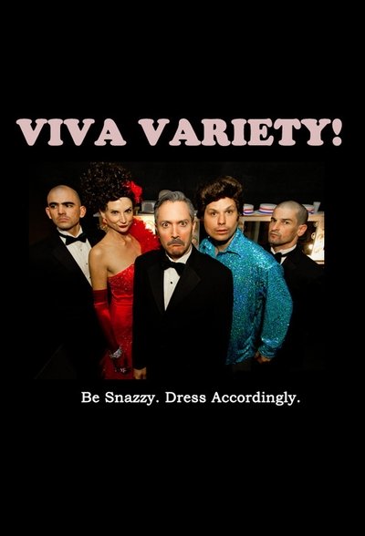 poster for Viva Variety