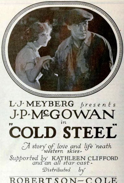 Cold Steel