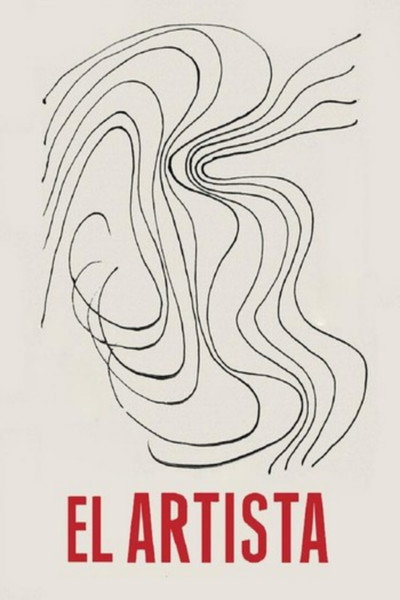 Poster do Filme El artista