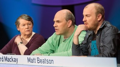 tv poster