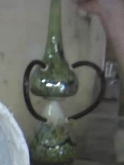 The Making of: Evil Bong
