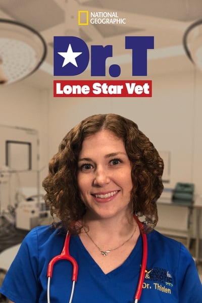 Dr. T Lone Star Vet