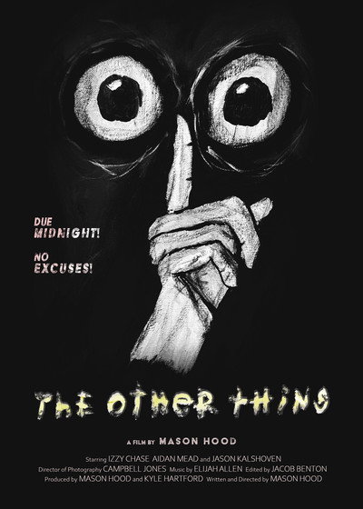 The Other Thing