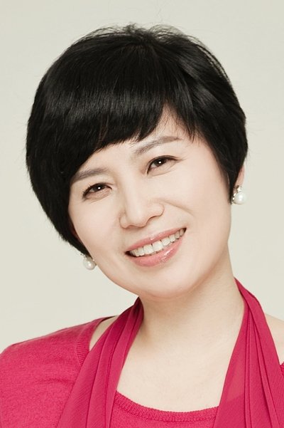 Photo de Lim Jung-ok dans Défense d'atterrir