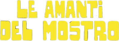 Lover of the Monster Logo