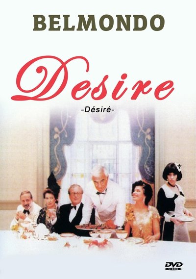 Watch!(1996) Désiré Full Movie Online Putlocker