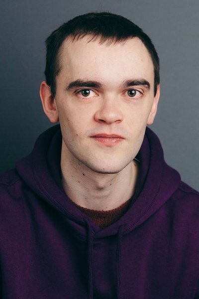 Photo de Brian Vernel dans Star Wars : Le Réveil de la Force