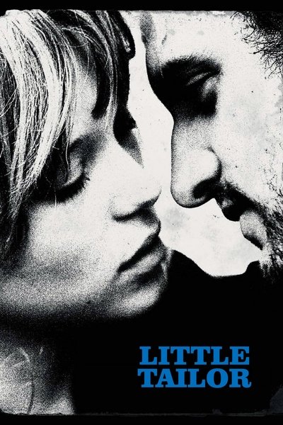 Poster for the movie Little Tailor