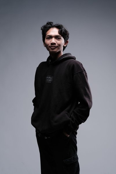 Imagem de Rama Putra Pratama