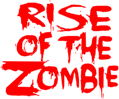 Rise of the Zombie Logo