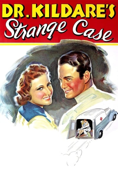 Dr. Kildare's Strange Case