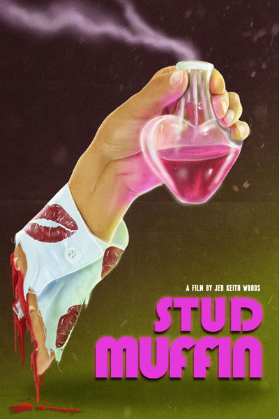 Poster do Filme Stud Muffin