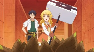 tv poster