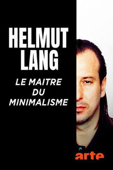 Poster do Filme Helmut Lang, Meister der Coolness