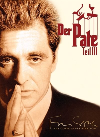 Der Pate - Teil III (1990)