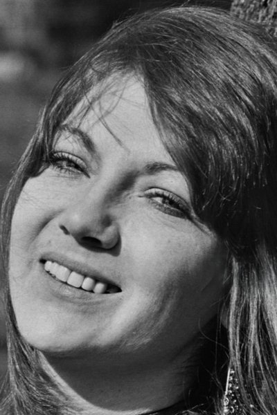 Penny Leatherbarrow