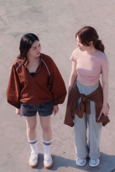 movie poster for God's Favorite Camera