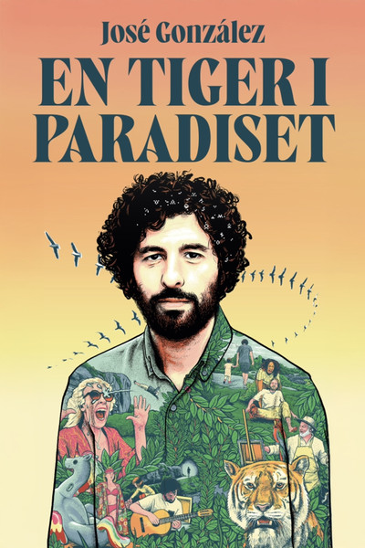 Poster do Filme A Tiger in Paradise