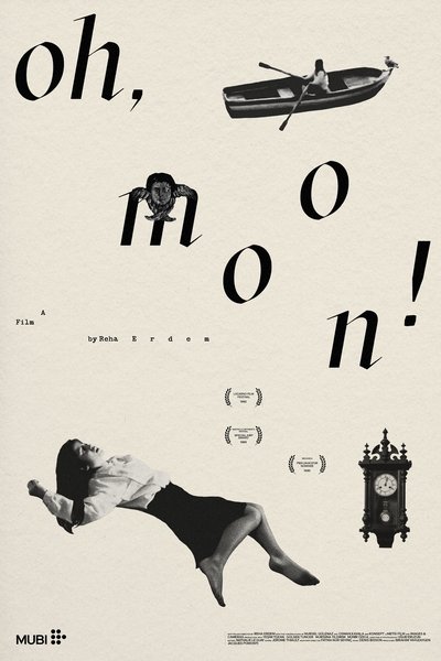 Oh, Moon!