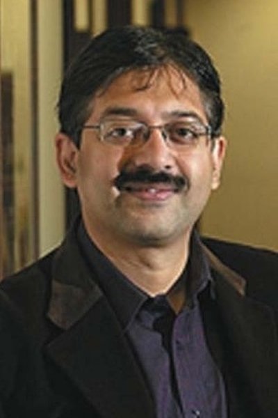 Imagem de Abhijat Joshi