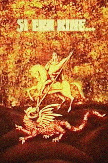 movie poster for And Everything Was Fine...