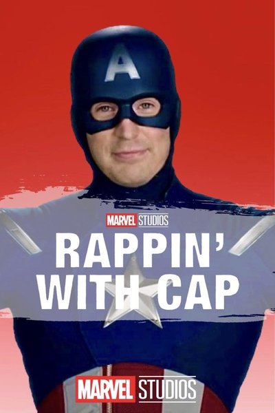 Rappin' With Cap